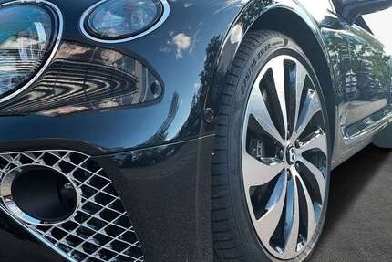 Bentley Continental GTC Gebrauchtwagen