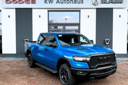 Dodge RAM Gebrauchtwagen
