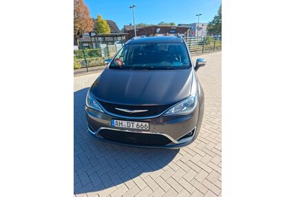 Chrysler Pacifica Gebrauchtwagen