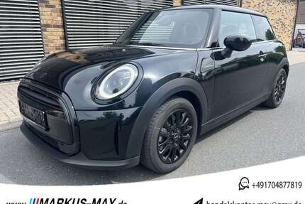 Mini Cooper Gebrauchtwagen