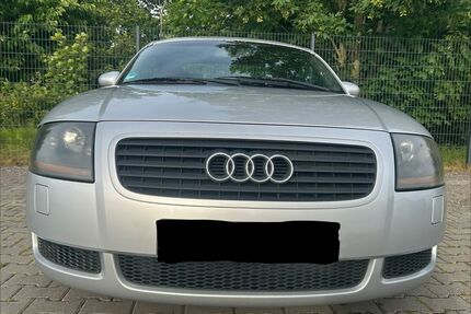Audi TT Gebrauchtwagen