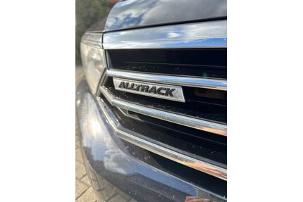 VW Passat Alltrack Gebrauchtwagen