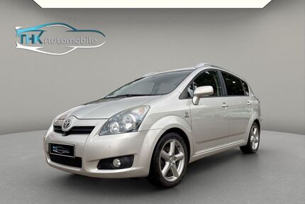 Toyota Corolla Verso Gebrauchtwagen