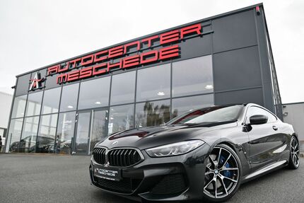 BMW 840 Gebrauchtwagen
