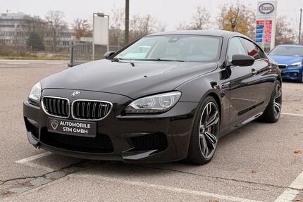 BMW M6 Gebrauchtwagen
