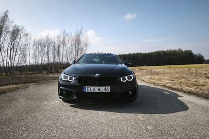 BMW 428 Gebrauchtwagen