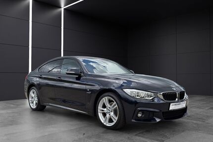 BMW 420 Gran Coupé Gebrauchtwagen