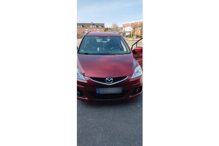Mazda 5 Gebrauchtwagen