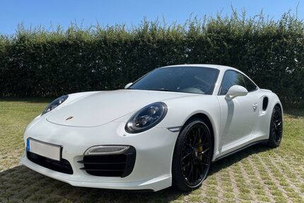 Porsche 991 Gebrauchtwagen