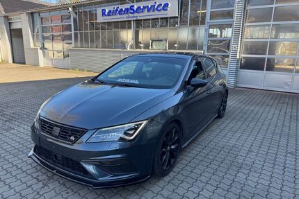 Seat Leon Gebrauchtwagen