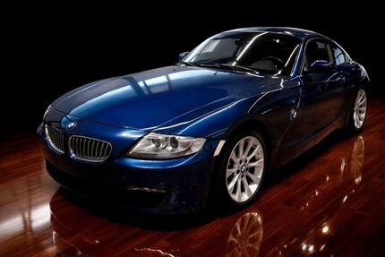 BMW Z4 Gebrauchtwagen