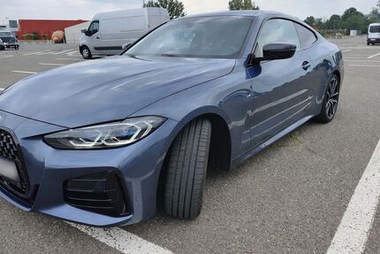 BMW 440 Gebrauchtwagen