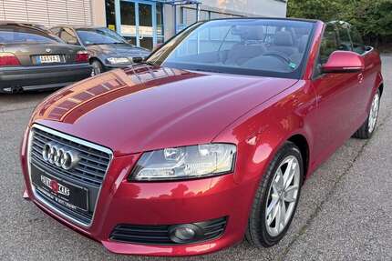 Audi A3 Gebrauchtwagen