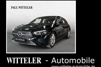 Mercedes-Benz CLA 200 Shooting Brake Gebrauchtwagen