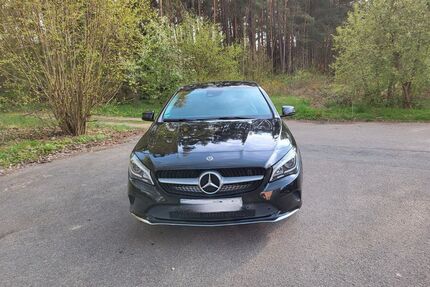 Mercedes-Benz CLA 200 Shooting Brake Gebrauchtwagen
