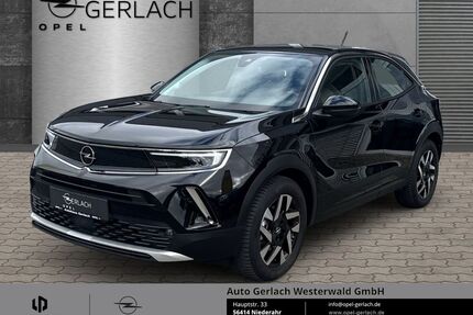 Opel Mokka Gebrauchtwagen