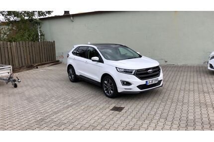 Ford Edge Gebrauchtwagen