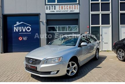 Volvo V70 Gebrauchtwagen