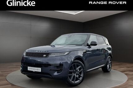 Land Rover Range Rover Sport Gebrauchtwagen