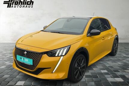 Peugeot 208 Gebrauchtwagen