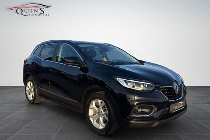 Renault Kadjar Gebrauchtwagen
