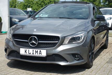 Mercedes-Benz CLA 180 Shooting Brake Gebrauchtwagen
