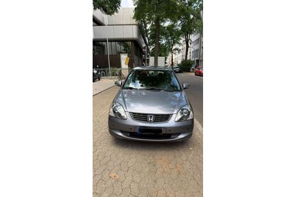 Honda Civic Gebrauchtwagen
