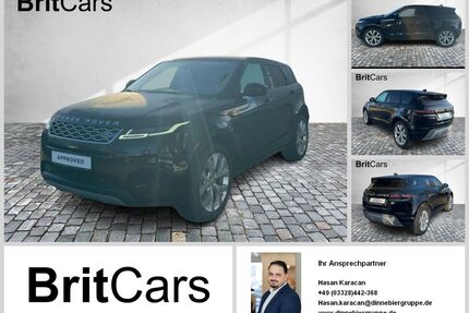 Land Rover Range Rover Evoque Gebrauchtwagen
