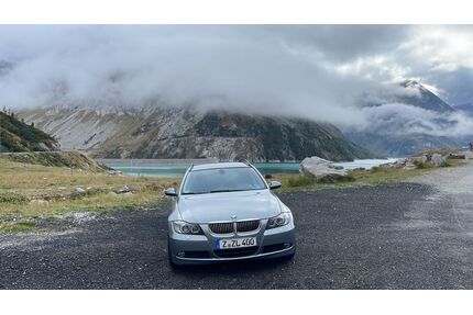 BMW 325 Gebrauchtwagen