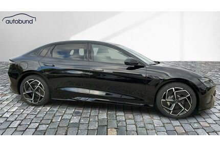 BYD SEAL Gebrauchtwagen