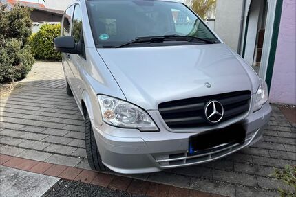 Mercedes-Benz Vito Gebrauchtwagen