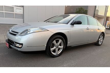Citroen C6 Gebrauchtwagen