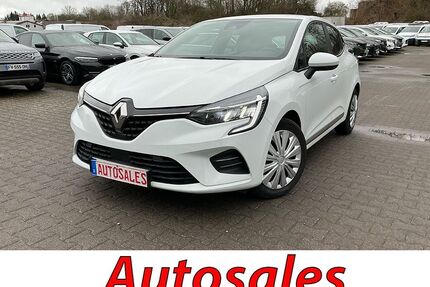 Renault Clio Gebrauchtwagen