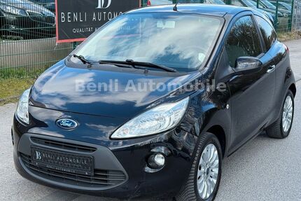 Ford Ka/Ka+ Gebrauchtwagen