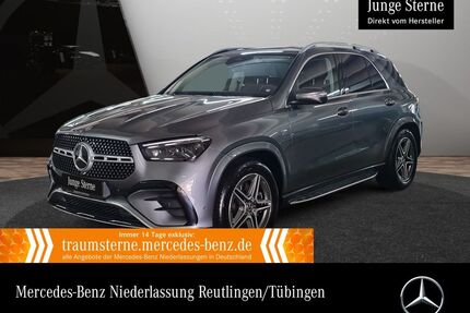 Mercedes-Benz GLE 350 Gebrauchtwagen