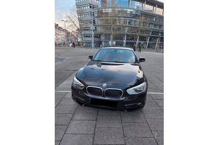 BMW 116 Gebrauchtwagen