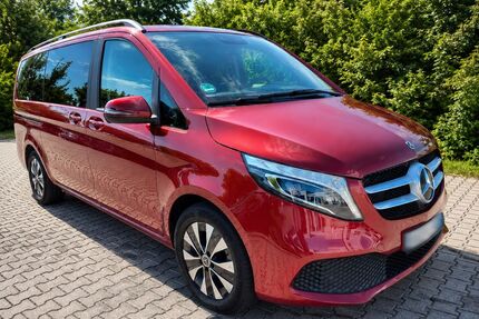 Mercedes-Benz V 250 Gebrauchtwagen