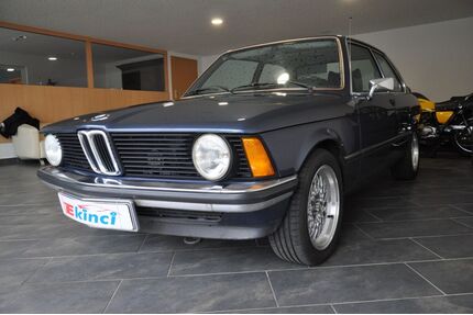 BMW 316 Gebrauchtwagen