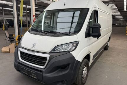 Peugeot Boxer Gebrauchtwagen
