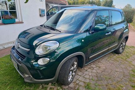 Fiat 500L Trekking Gebrauchtwagen