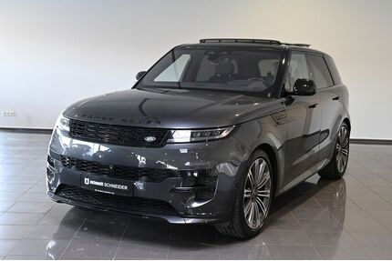 Land Rover Range Rover Sport Gebrauchtwagen