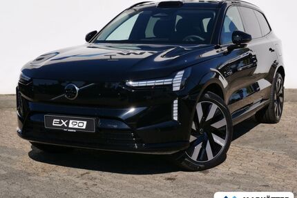Volvo EX90 Gebrauchtwagen