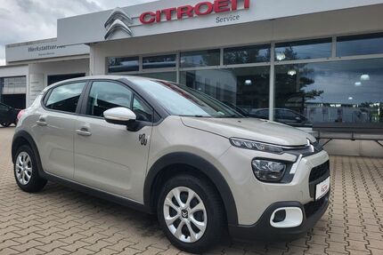 Citroen C3 Gebrauchtwagen