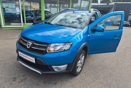 Dacia Sandero Gebrauchtwagen