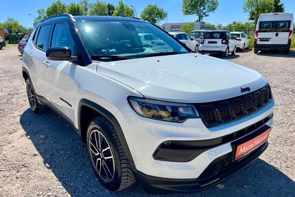 Jeep Compass Gebrauchtwagen