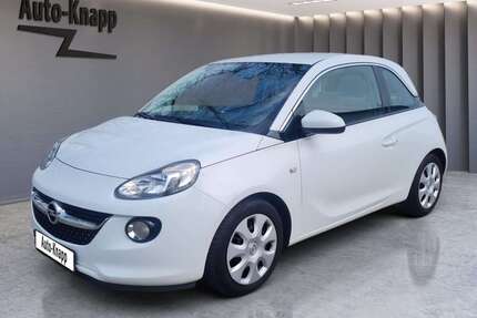 Opel Adam Gebrauchtwagen