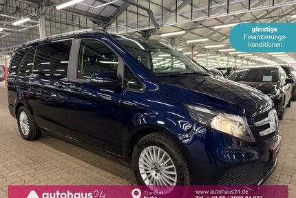 Mercedes-Benz V 250 Gebrauchtwagen