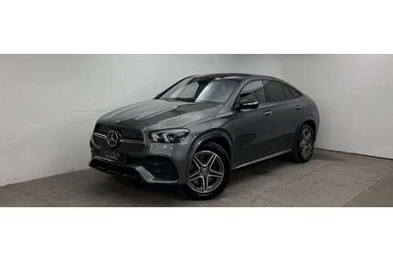 Mercedes-Benz GLE 350 Gebrauchtwagen