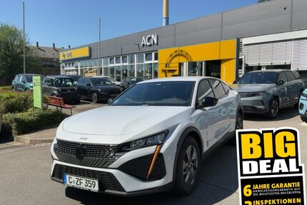 Peugeot 408 Gebrauchtwagen