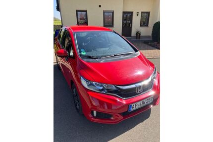 Honda Jazz Gebrauchtwagen